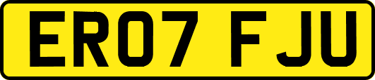 ER07FJU