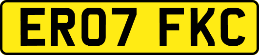 ER07FKC