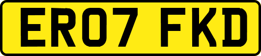 ER07FKD
