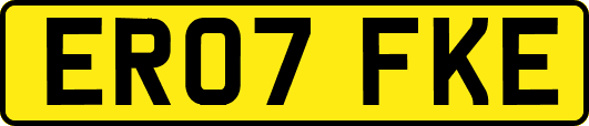 ER07FKE