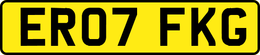 ER07FKG