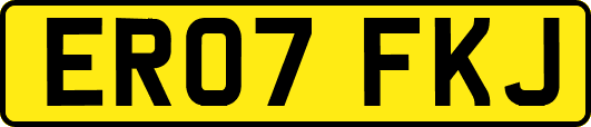 ER07FKJ