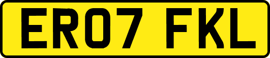 ER07FKL