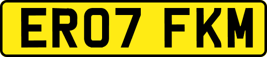 ER07FKM