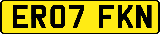 ER07FKN