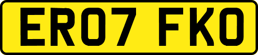ER07FKO