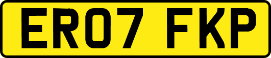 ER07FKP
