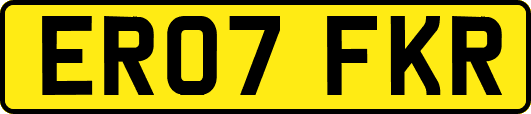 ER07FKR