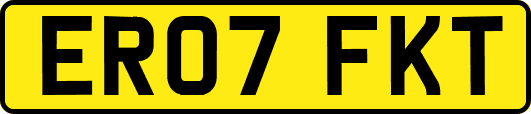 ER07FKT