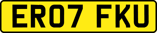 ER07FKU