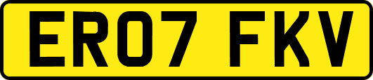 ER07FKV