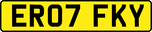 ER07FKY