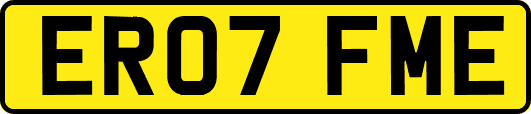 ER07FME