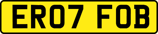 ER07FOB