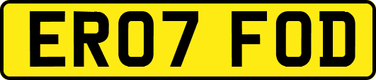 ER07FOD
