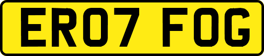 ER07FOG