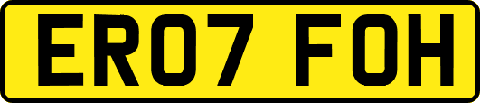ER07FOH