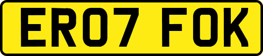 ER07FOK