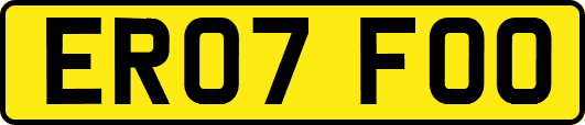 ER07FOO