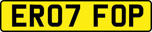 ER07FOP