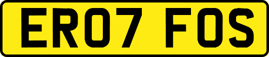 ER07FOS