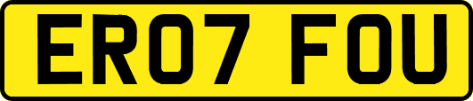 ER07FOU