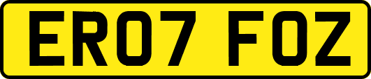 ER07FOZ