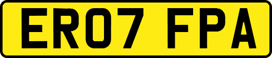 ER07FPA