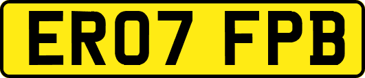 ER07FPB