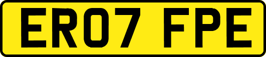 ER07FPE