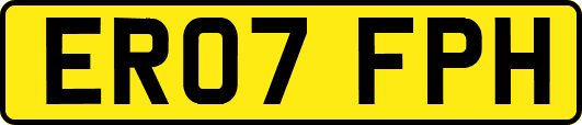 ER07FPH