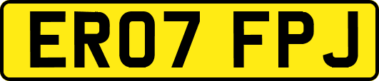 ER07FPJ