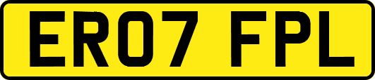 ER07FPL