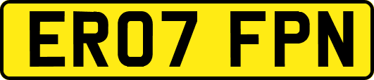 ER07FPN
