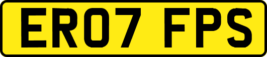ER07FPS