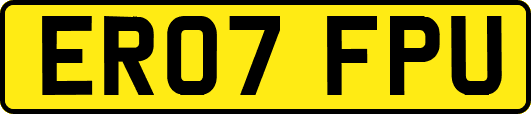ER07FPU