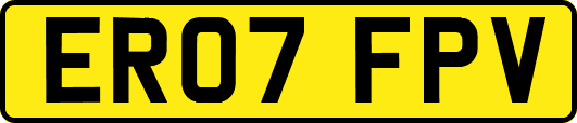 ER07FPV