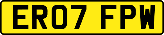 ER07FPW