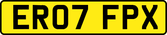 ER07FPX