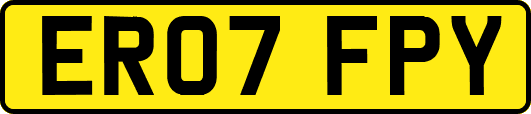 ER07FPY