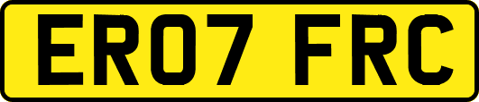 ER07FRC