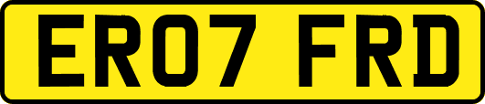 ER07FRD