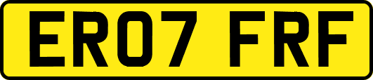 ER07FRF