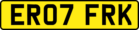 ER07FRK