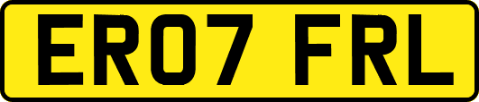 ER07FRL
