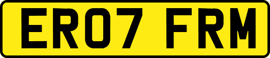 ER07FRM