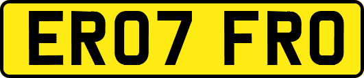ER07FRO