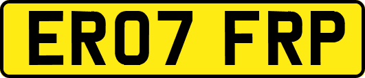 ER07FRP