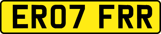 ER07FRR