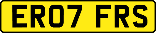 ER07FRS